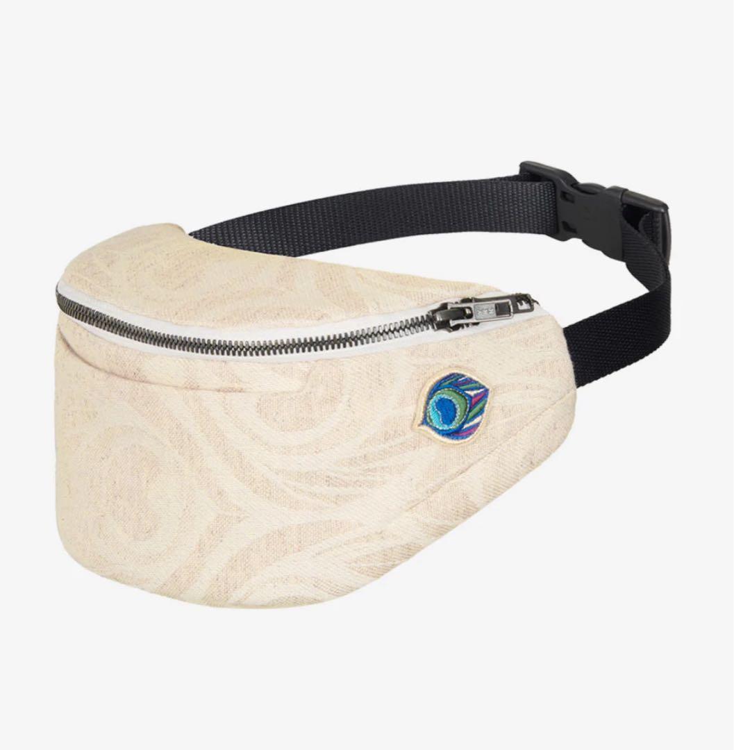 【新品未使用】artipoppe マジックベルトバッグ アーガス・オート