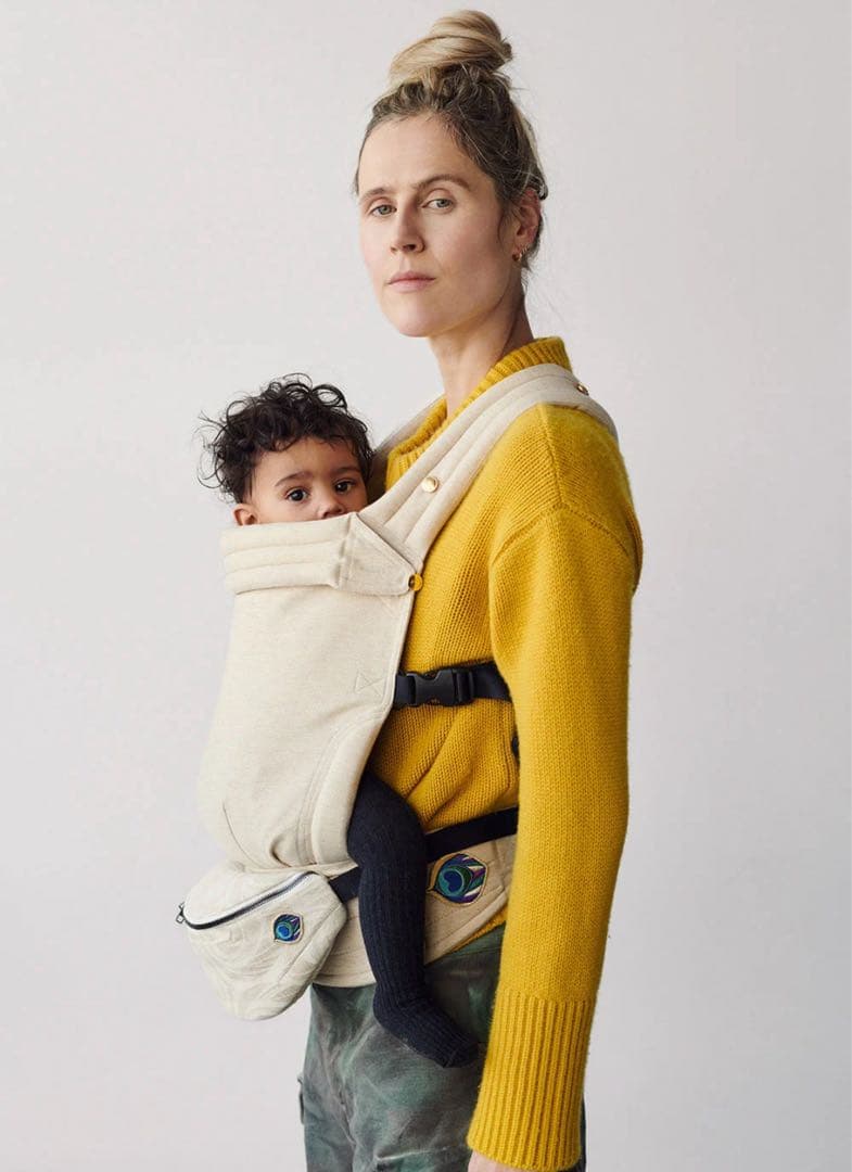 【新品未使用】artipoppe マジックベルトバッグ アーガス・オート