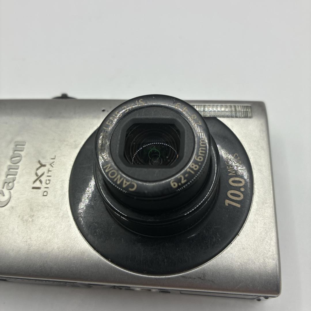 Canon IXY DIGITAL 25IS デジカメ キャノン