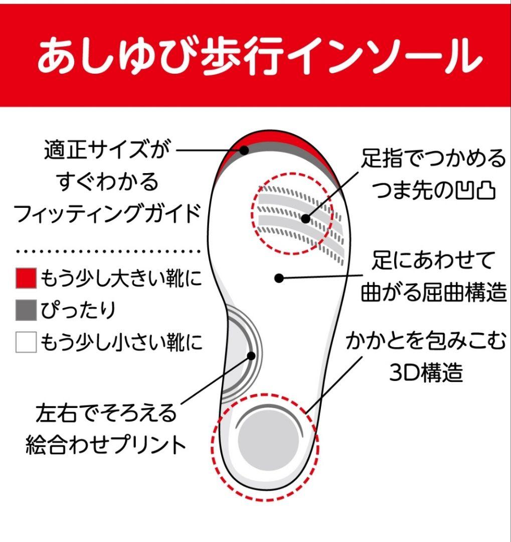 ミキハウスダブルビー×ミズノ　コラボスニーカー　17cm　定価19,800円