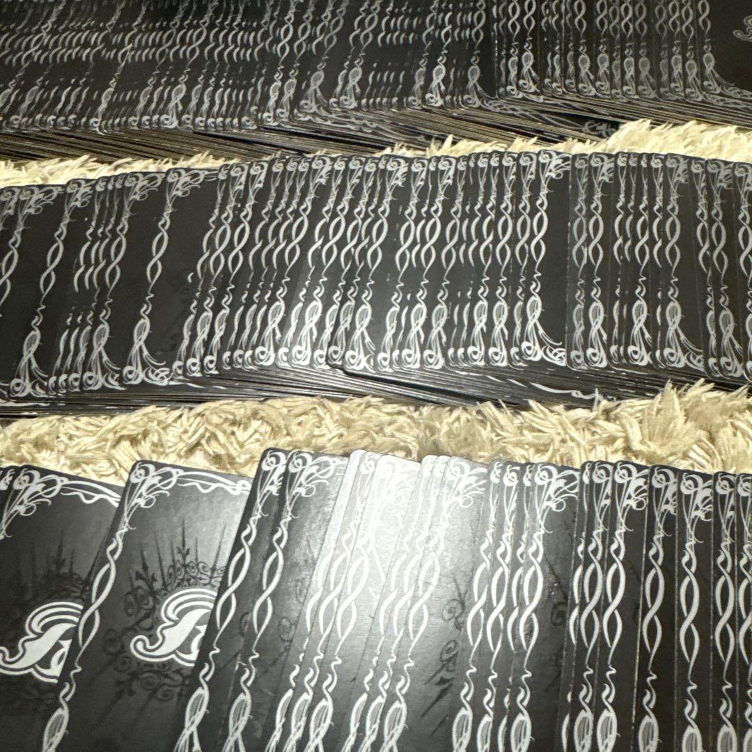 バトスピ なつかしセット【4612