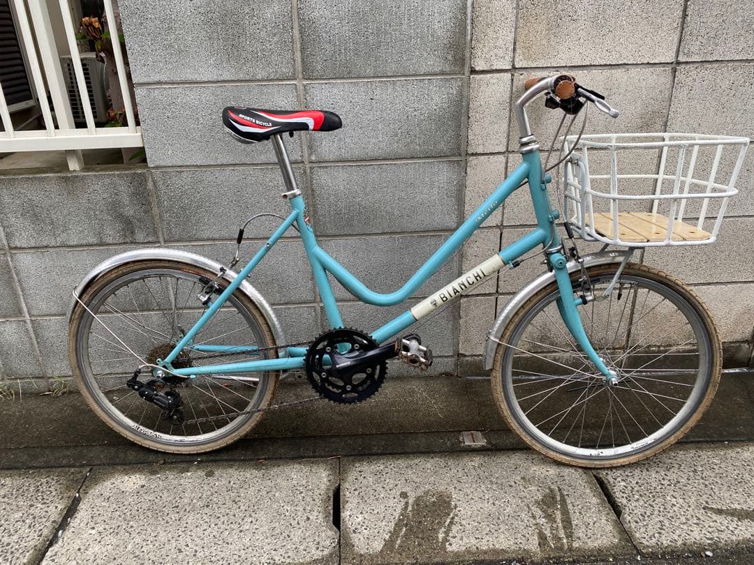 ビアンキ　merlo メルロー　全国一律送料無料