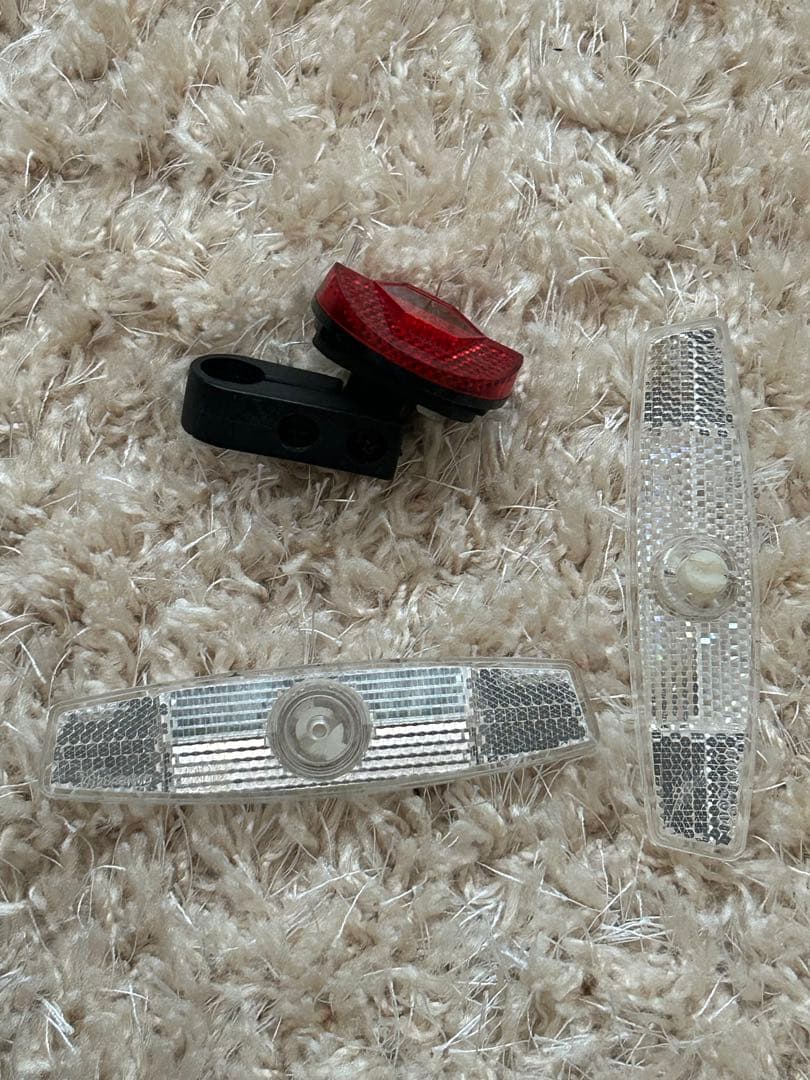 Gボルト100 アンプ300 ラッビトＸ2キネティックス