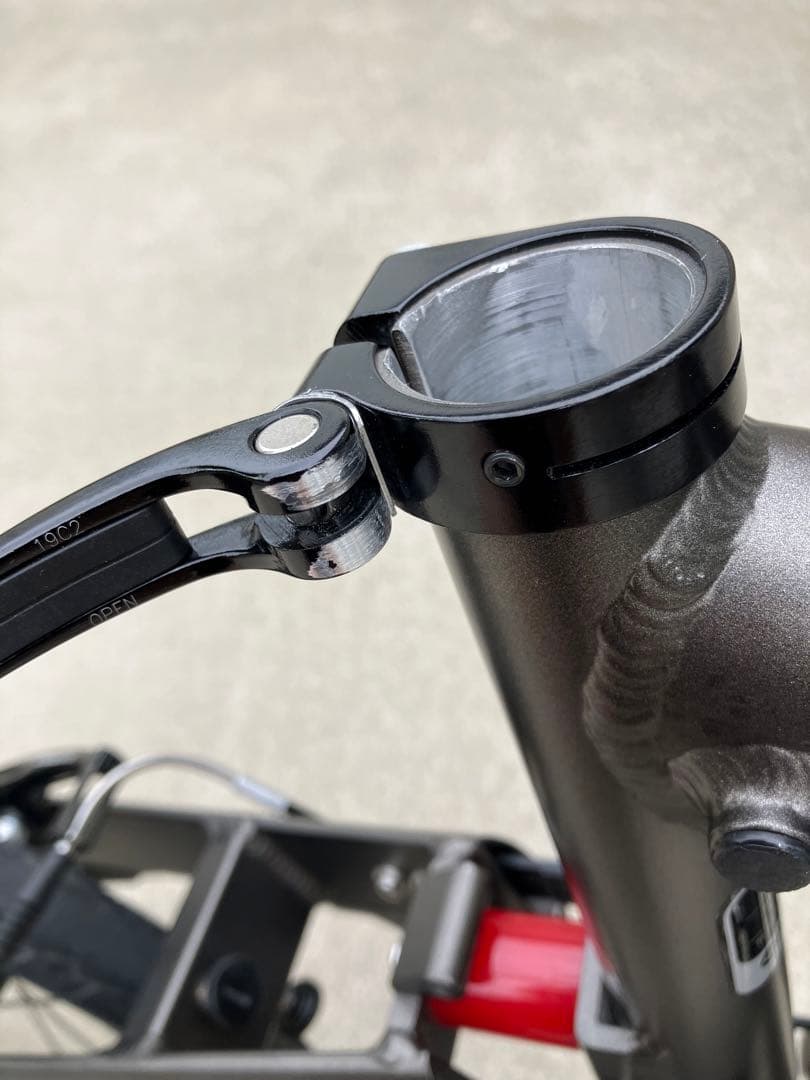 【値下げしました】birdy classic