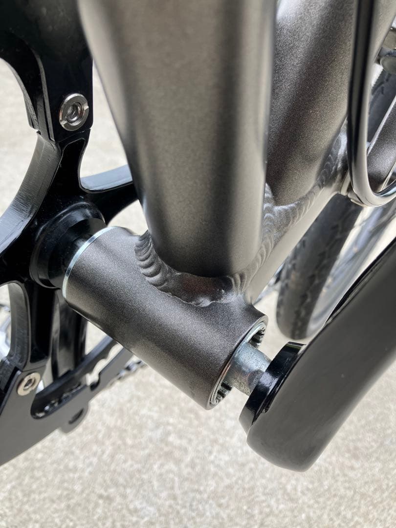 【値下げしました】birdy classic