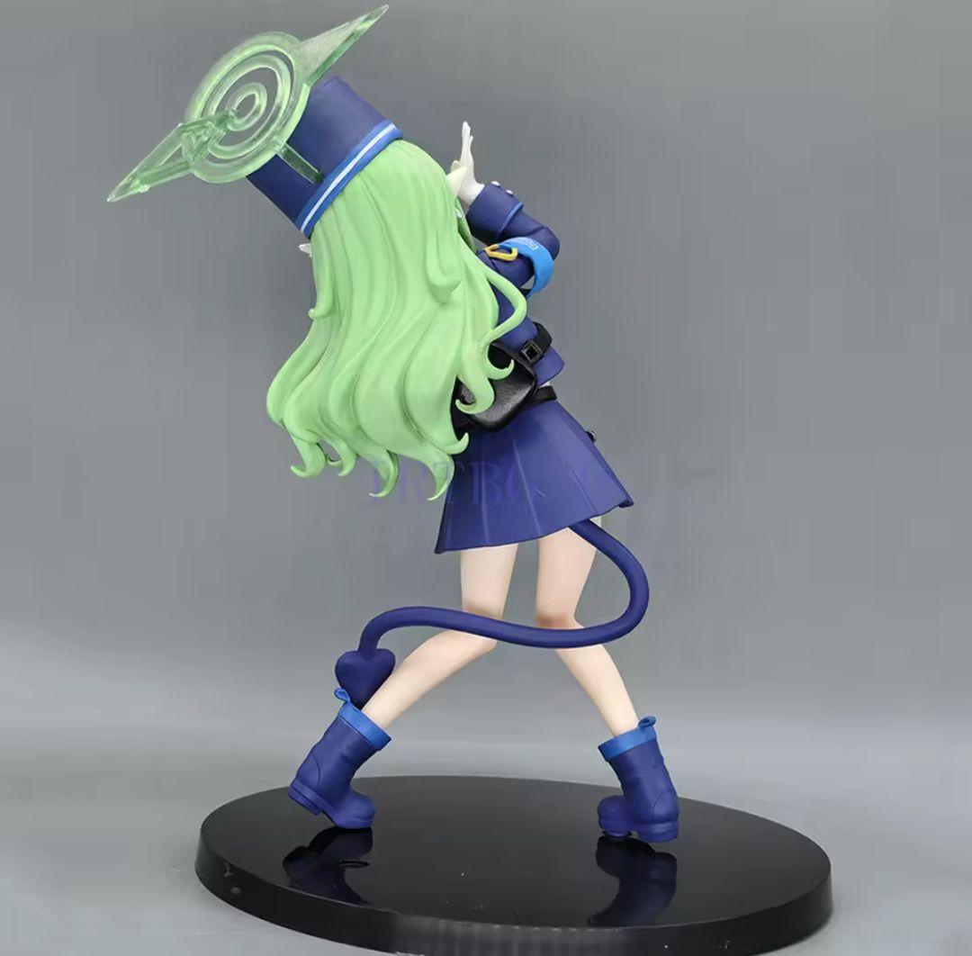 ブルーアーカイブ　橘ヒカリ　橘ノゾミ　フィギュア