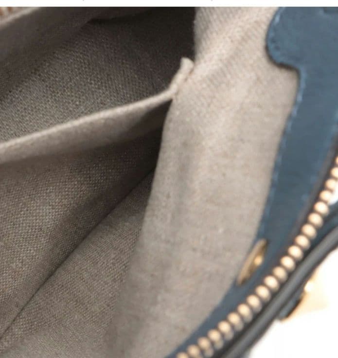 新品★【フェンディ バイザウェイ セレリア レザーバッグ】★