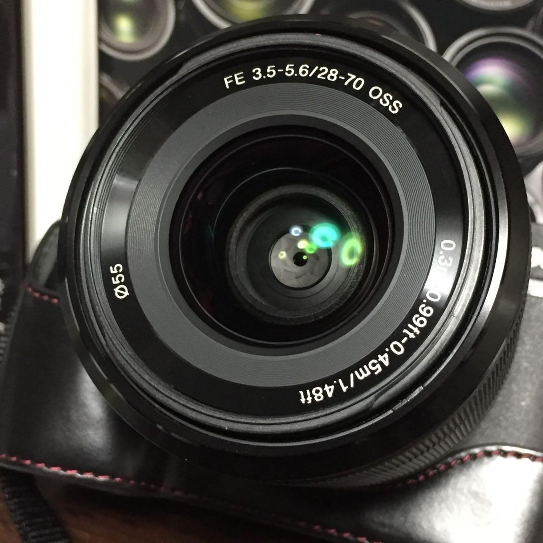 最終値下げ★すぐ使える★付属品多数★SONY★α7Ⅲ★ILCE-7M3K★a7Ⅲ