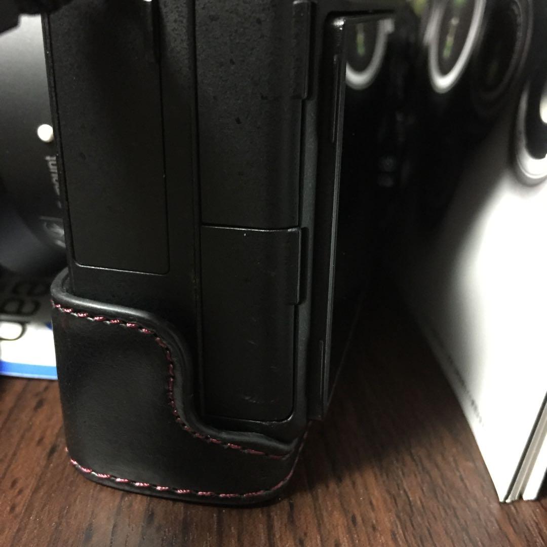 最終値下げ★すぐ使える★付属品多数★SONY★α7Ⅲ★ILCE-7M3K★a7Ⅲ