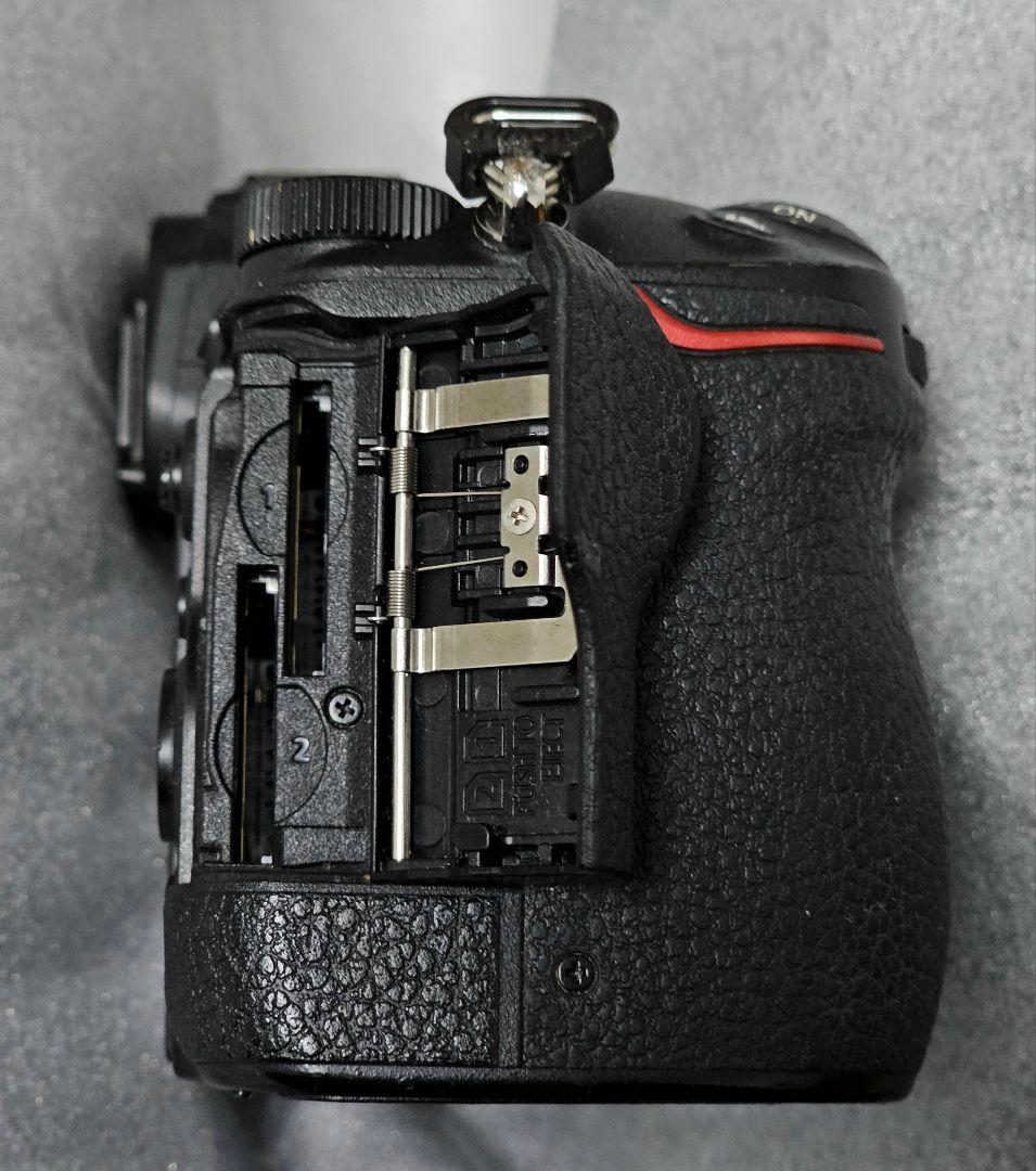 カ*ニ様 t*ラ様 ニコン Z5 NIKON Z 5 ミラーレスカメラ ボディ