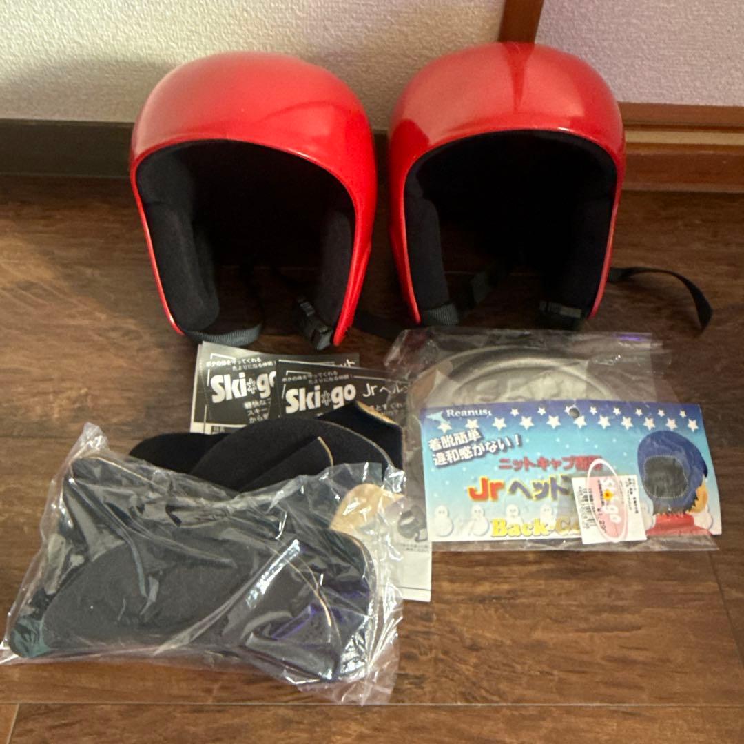 子供用スキーウェアセット　サイズ140 150