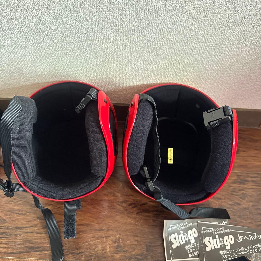 子供用スキーウェアセット　サイズ140 150