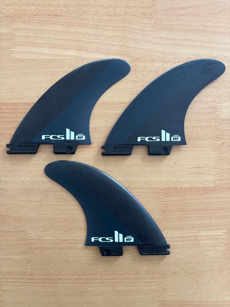 FCS MF ミックファミングlフィン