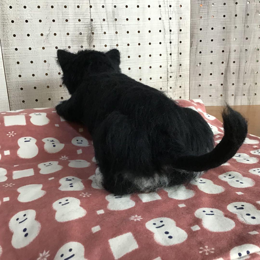 よよょ様オーダー品（チワワのももちゃん）伏せポーズ❣️