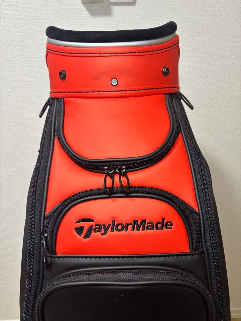 テーラーメイド　キャディバック