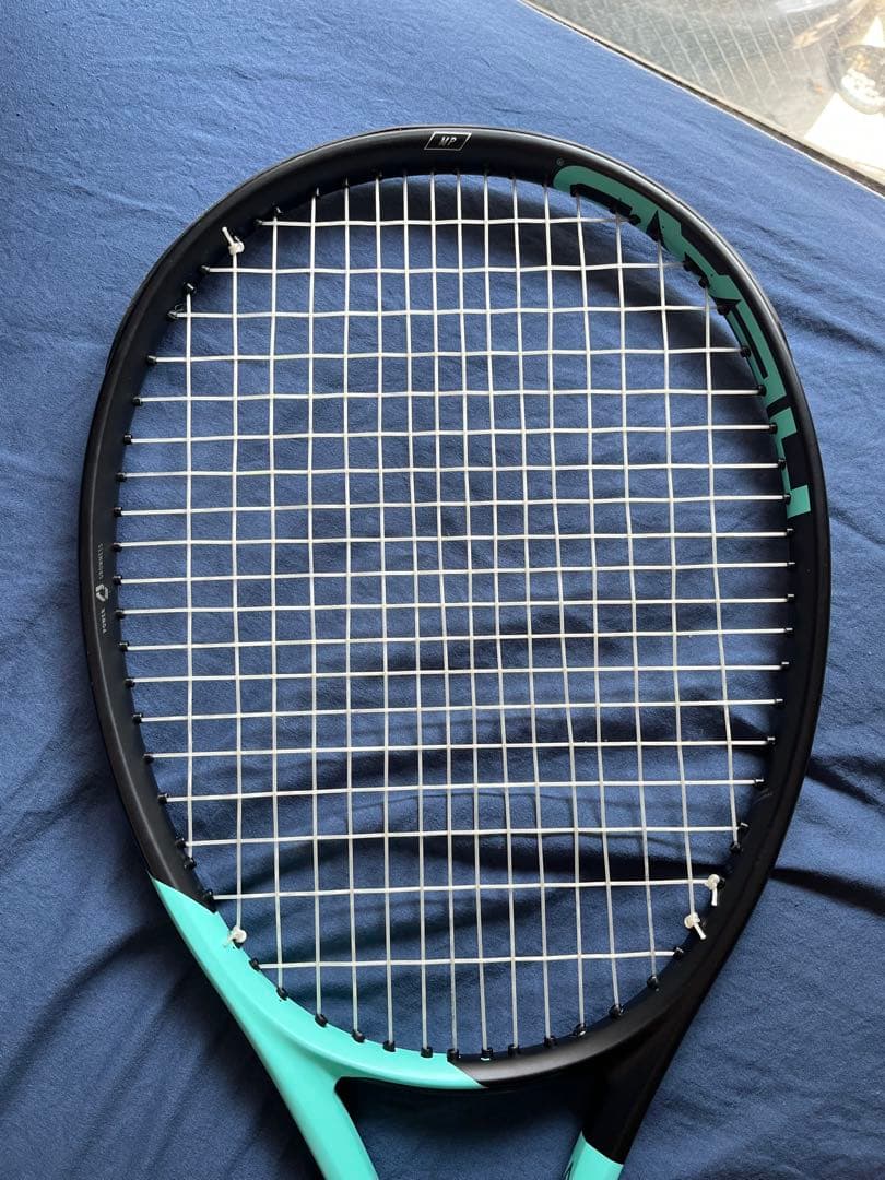 c*n様 HEAD BOOM MP グリップ2