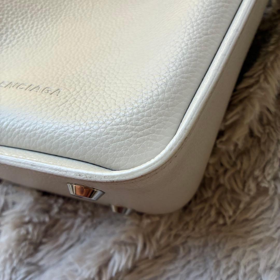 バレンシアガ バッグ　TOOL2.0NORTH