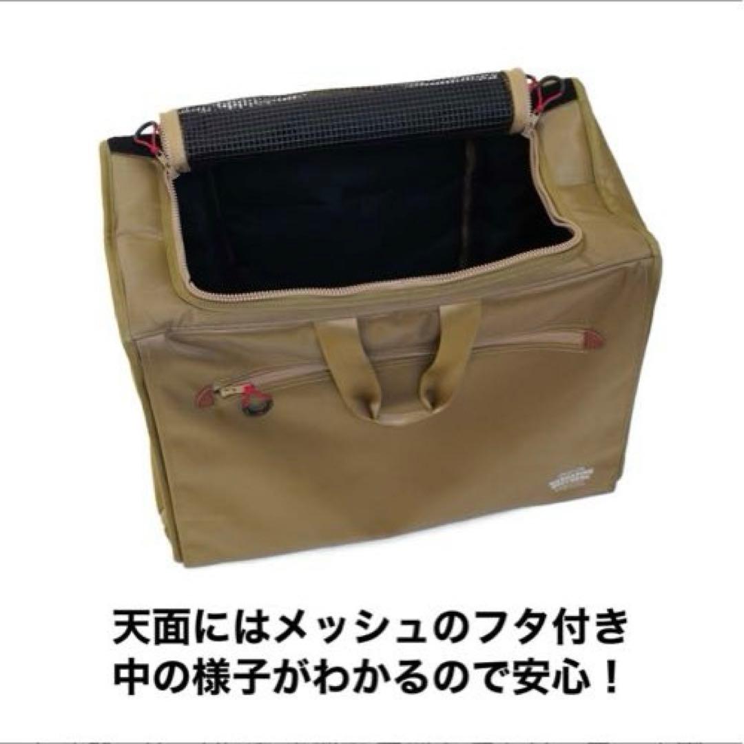 MANDARINE BROTHERS リュック　Lサイズ