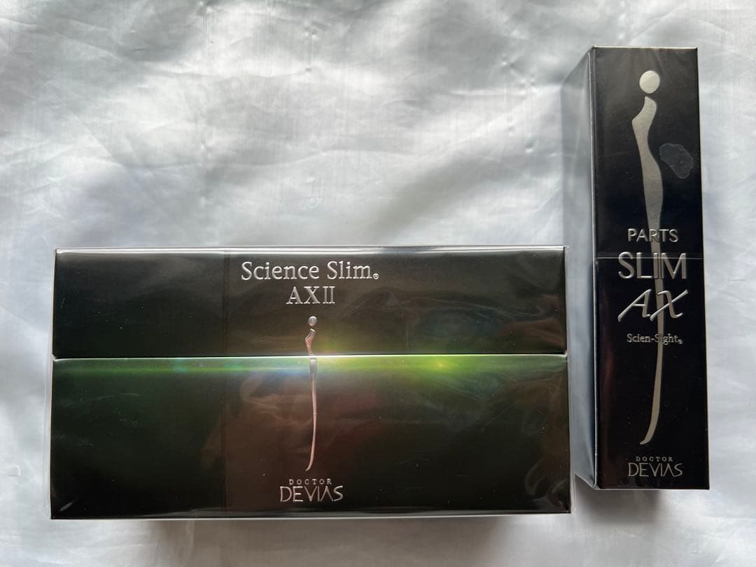 あっうれ・サイエンススリム 2箱