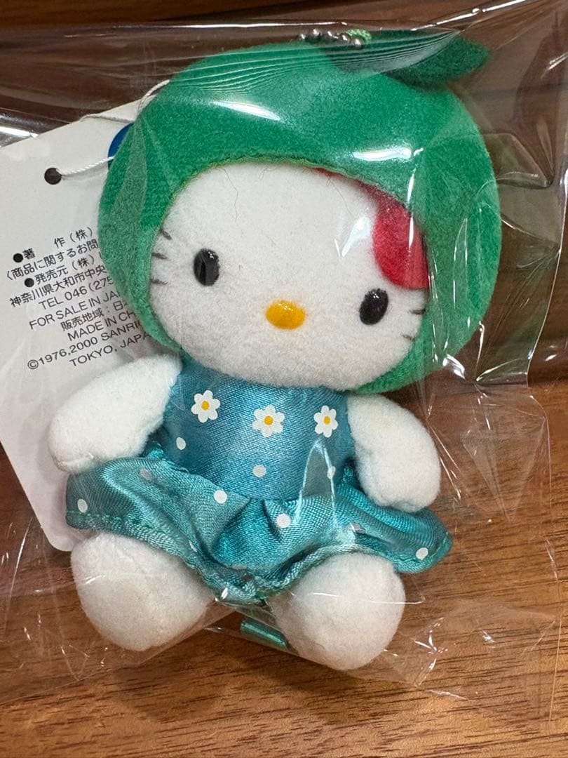 超希少★新品　タグ付　ご当地キティ　10個セット