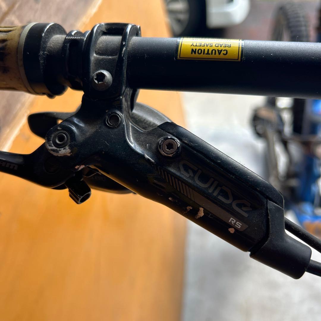 Kona プロセス134DL 27.5インチ Lサイズ