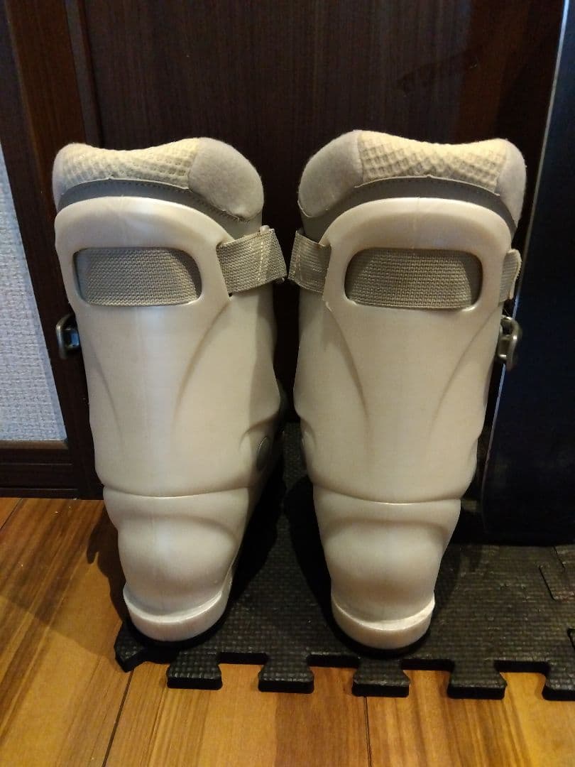 【ハイエンド】HEAD 学生・レディース スキーセット メンテ・WAX済み✔