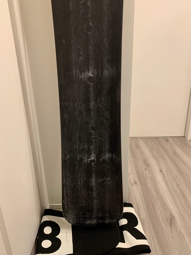 マ*ー様 WRX_sb Mk-S 152㎝ スノーボード