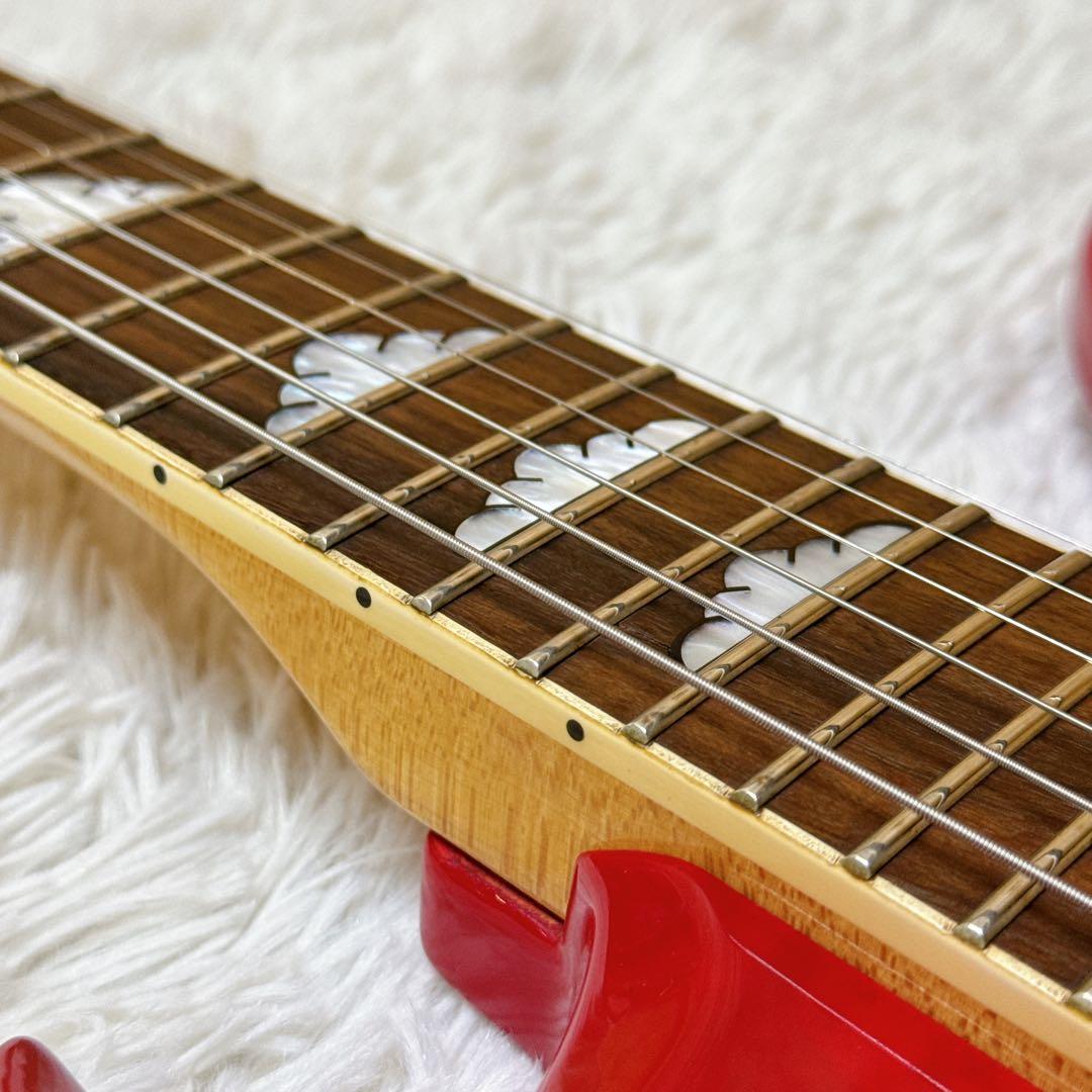 Burny MG-145S 165 / X JAPAN hideモデル CS