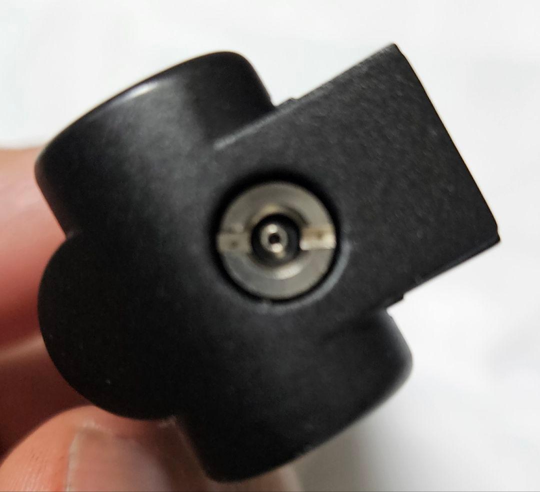 タナカP-08用　ブラック ストレートマガジン新品　箱無し