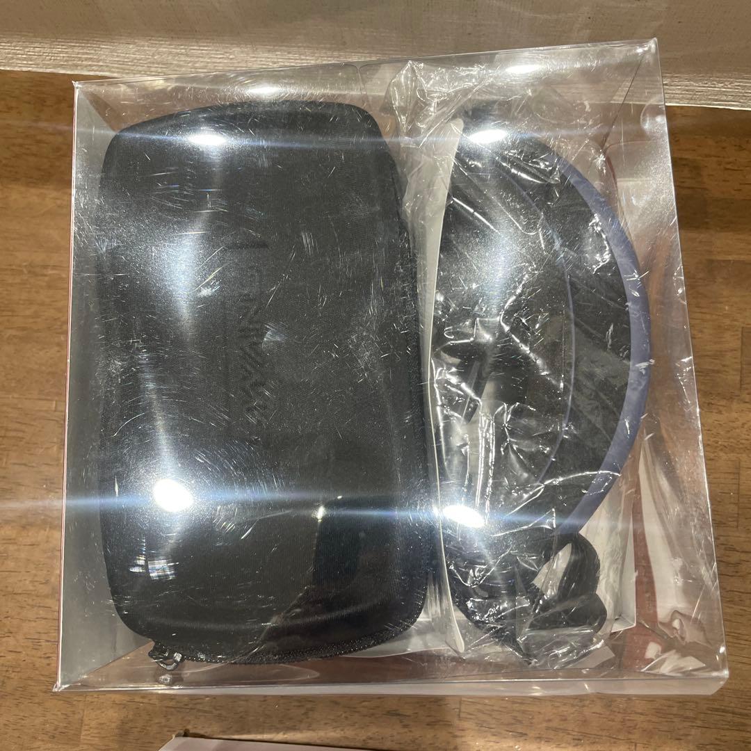 スワンズ　ゴーグル