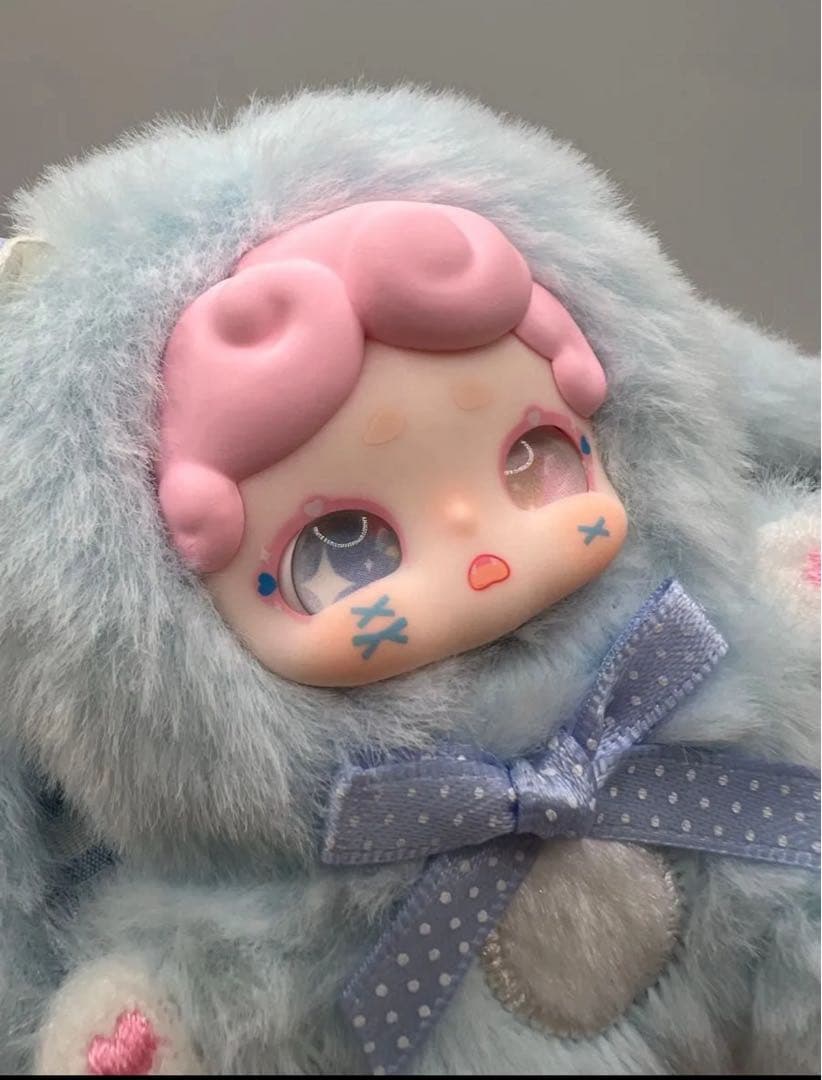 【新作】ラッキーデアナイ SweetheartBaby 異色5ノーマル無し6個