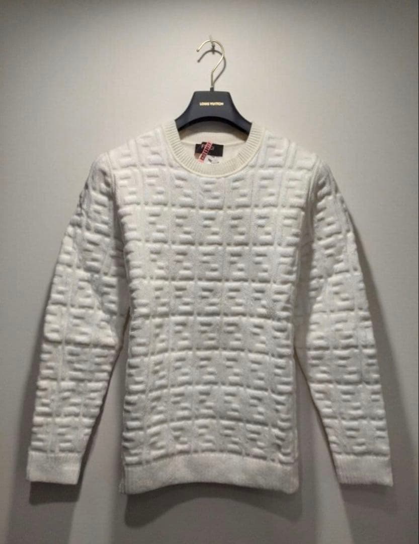 FENDI　フェンディー　セーター　スウェット