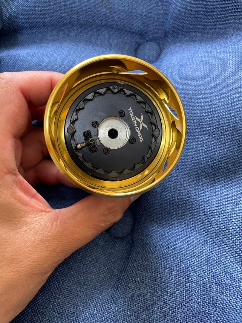 シマノ　19ステラSW8000hg