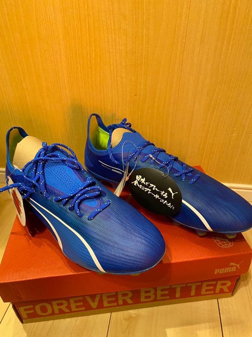 新品未使用　ウルトラ アルティメット HG/AG