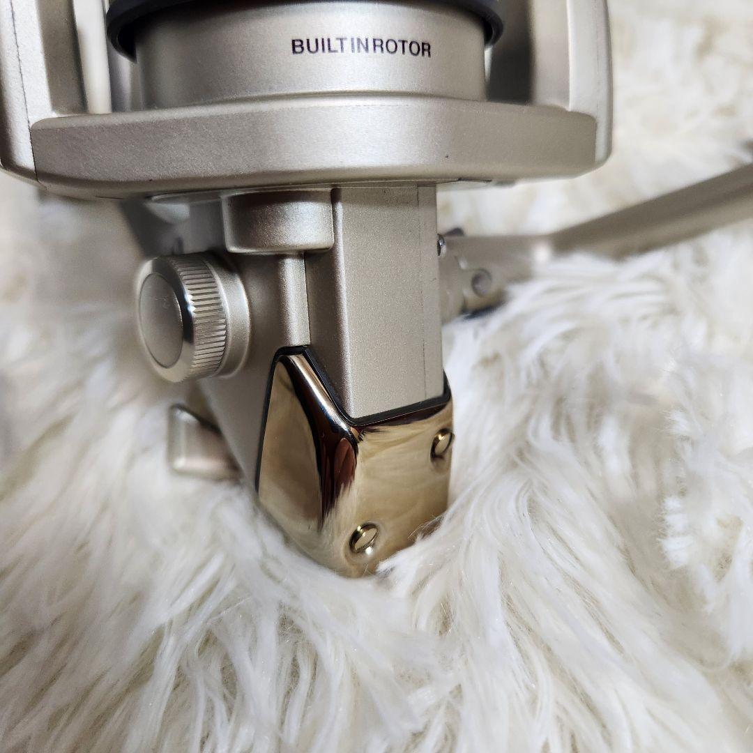 【ほぼ新品】SHIMANO BB-X 5000XT 替えスプール付き