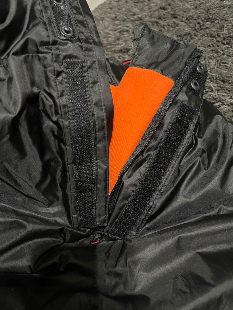 未使用品！Aegis Shield フィッシングスーツ 上下セット