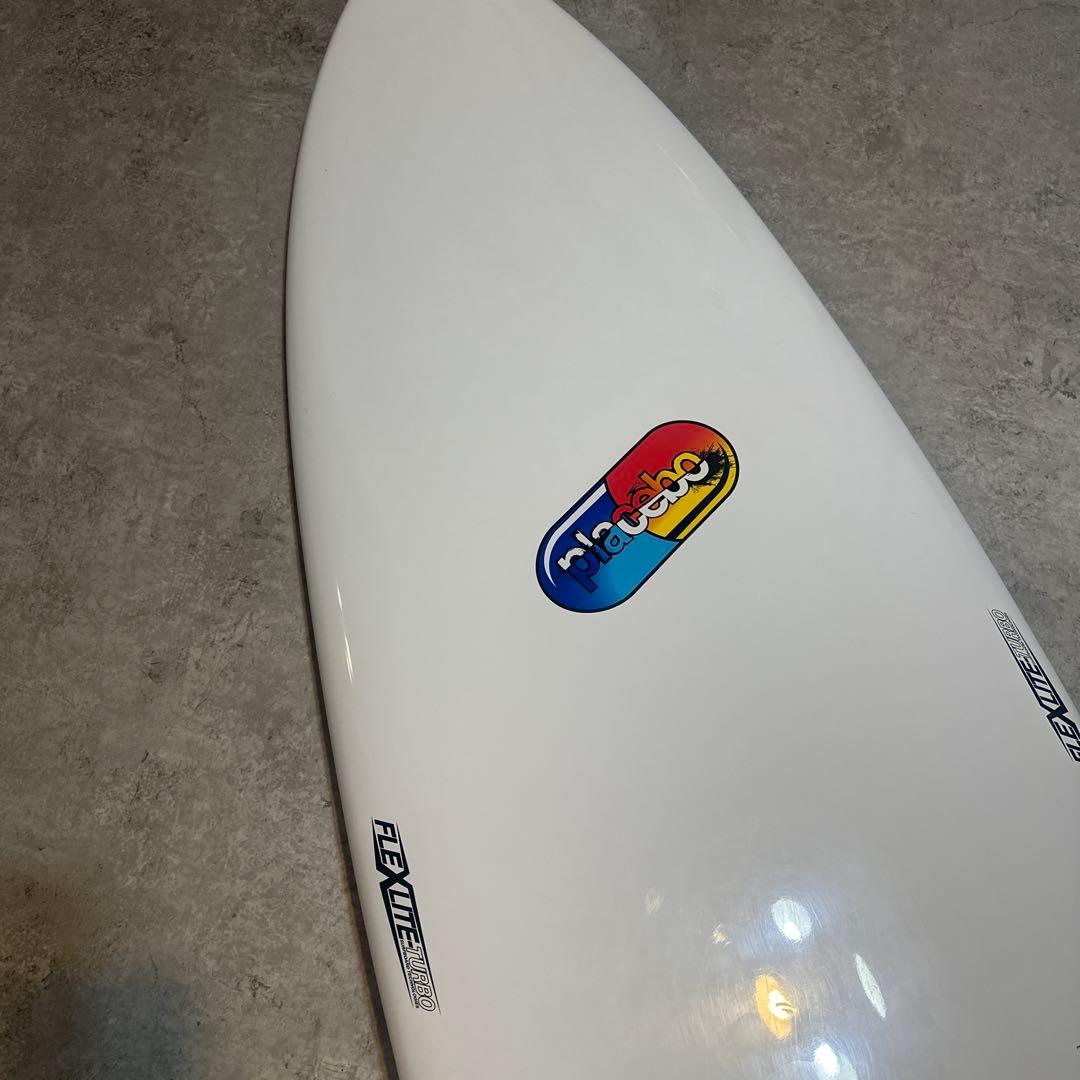 placebo ショートボード 引き取り限定