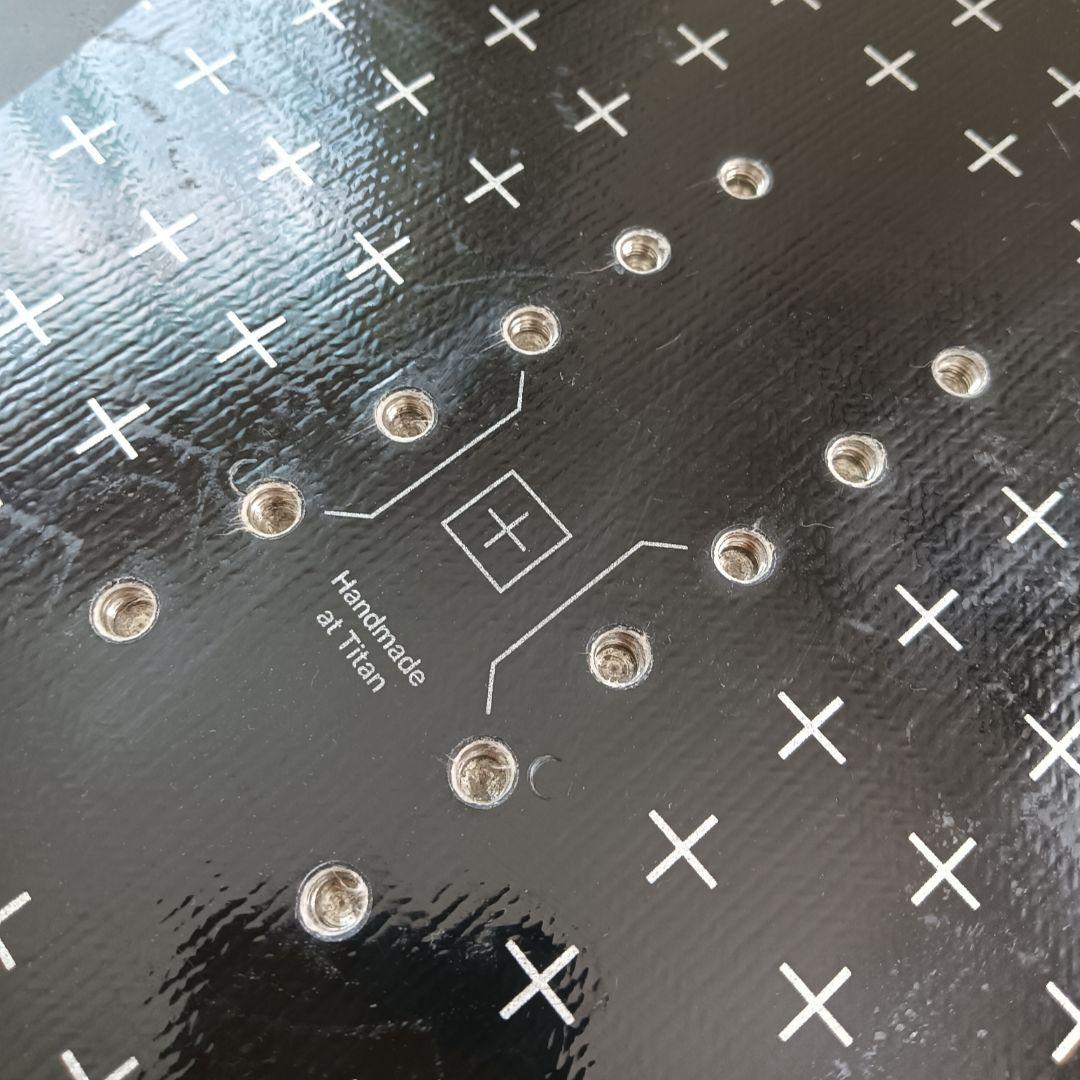 高崎 Bataleon evil twin+ 151 バタレオン 24