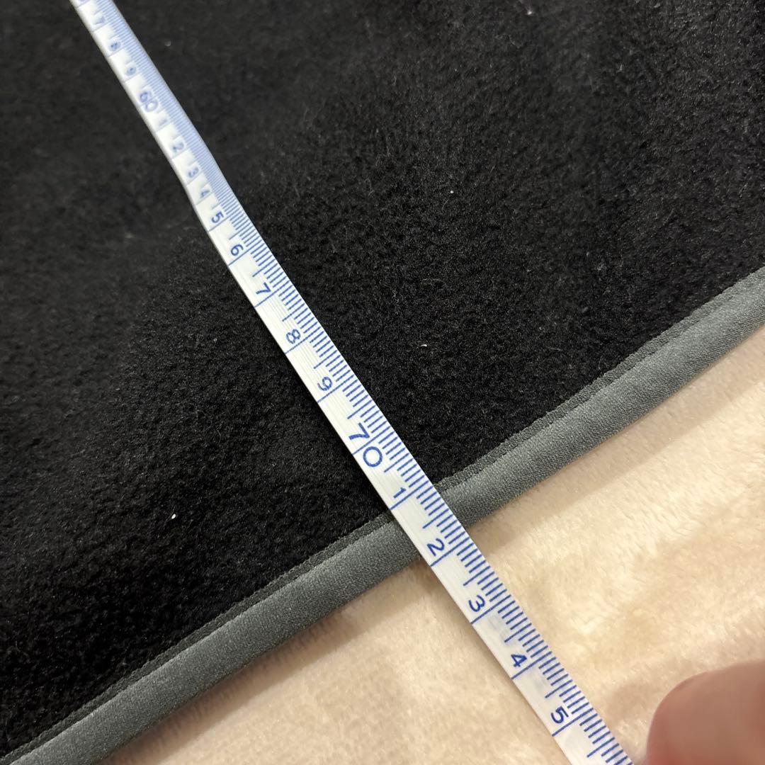 パタゴニア　Patagonia シンチラ　スナップt ブラック