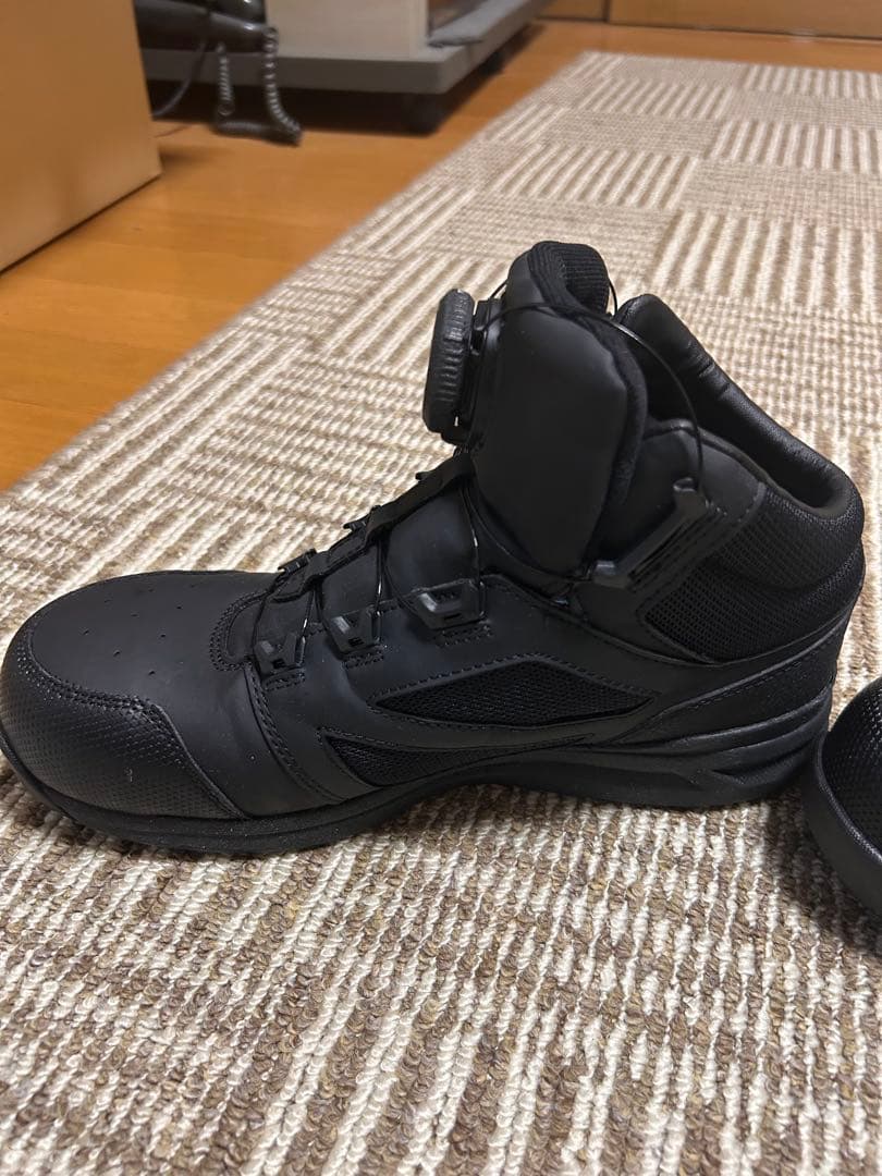 【ミズノ公式オンライン限定】オールマイティ LSII 73M BOA26cm