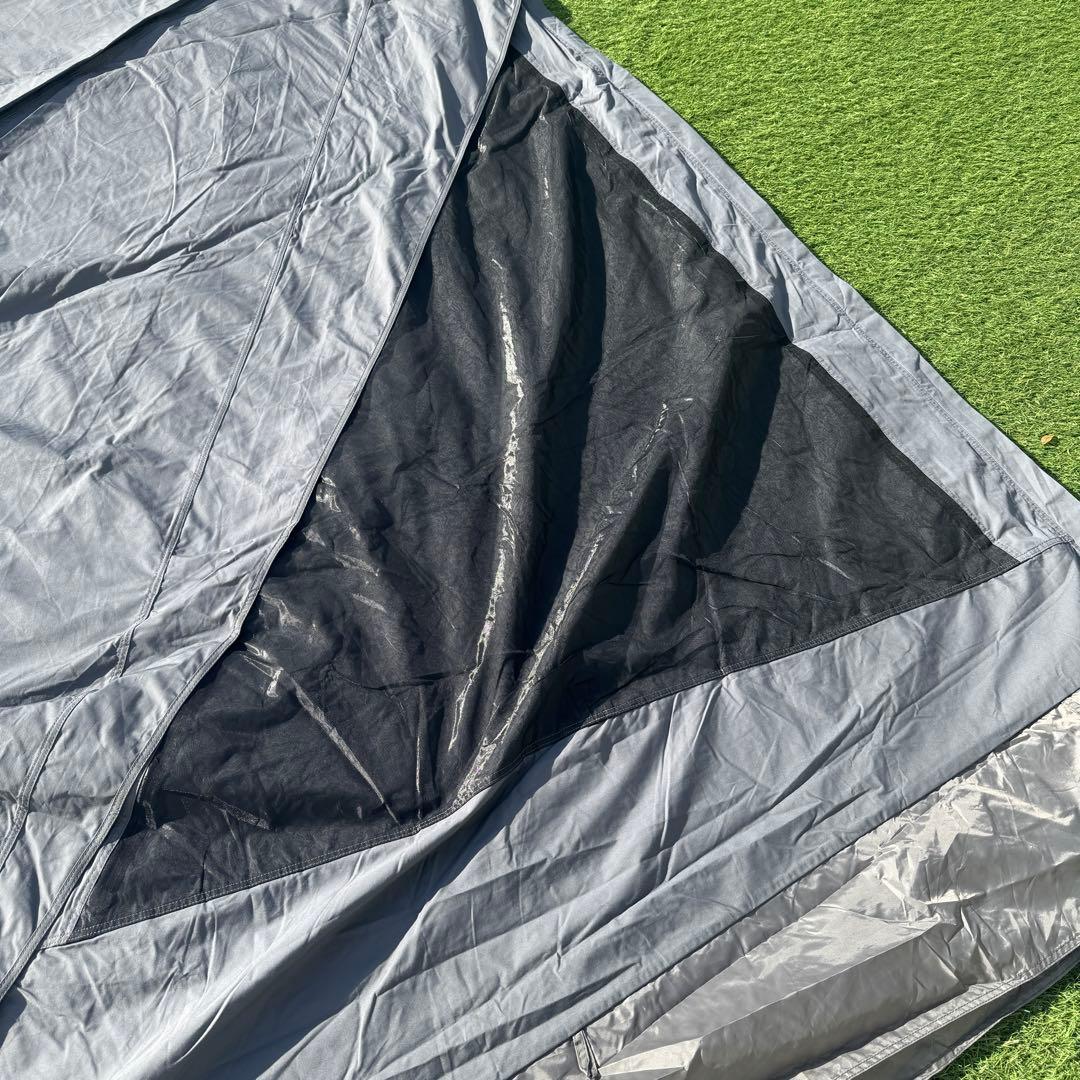 美品 トウキョウクラフト ダイヤフォートTC インナーセット