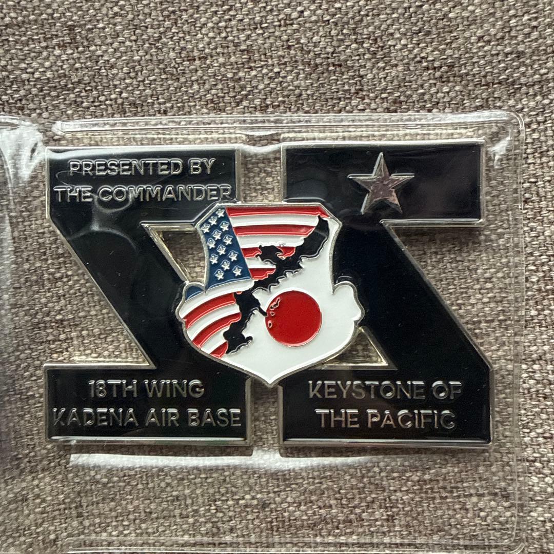 Kadena Air Base 18th Wing 