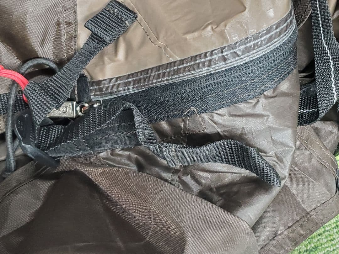 コールマン ウェザーマスター ノトスドーム 270