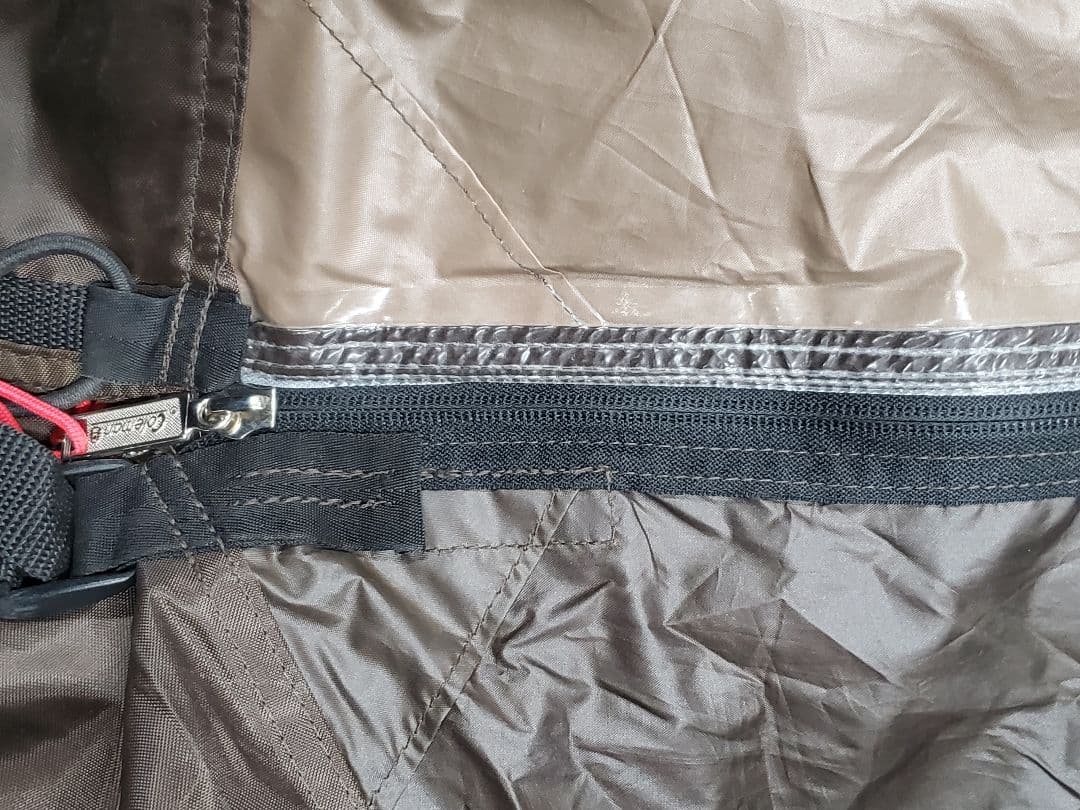 コールマン ウェザーマスター ノトスドーム 270