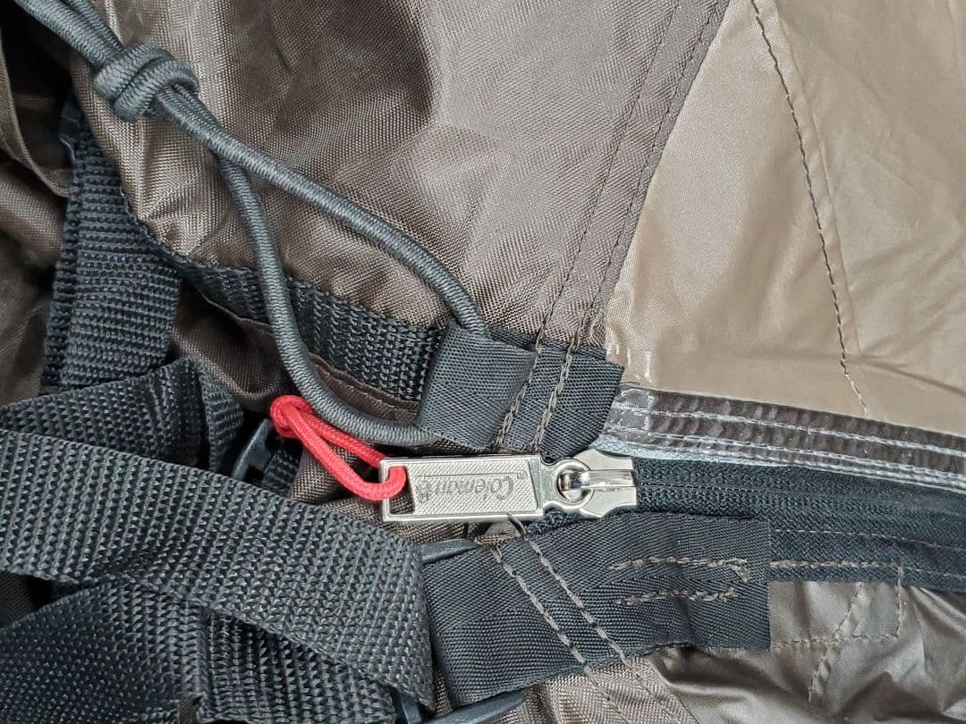 コールマン ウェザーマスター ノトスドーム 270