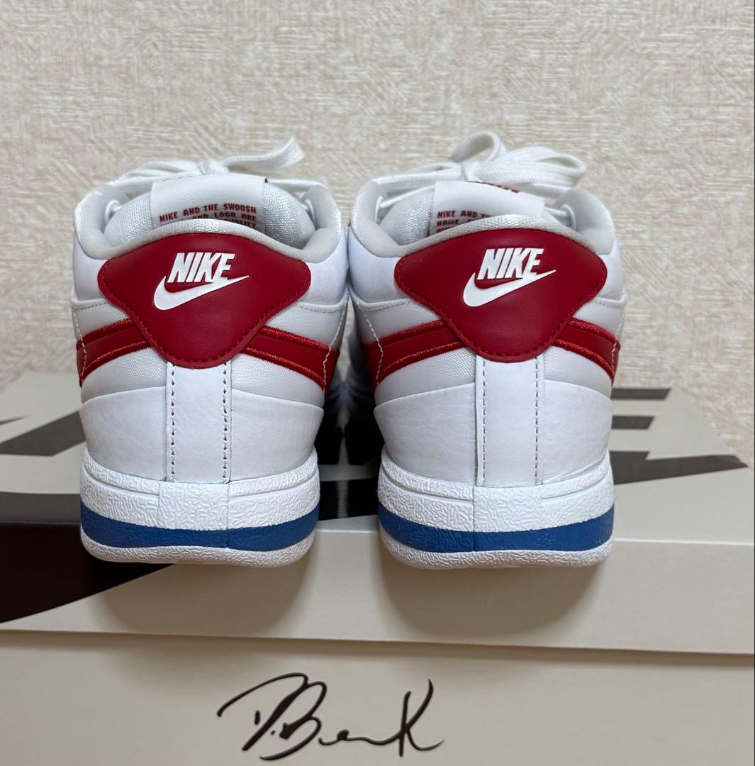 ナイキ　ブック1 コルテッツ EP 26.0cm