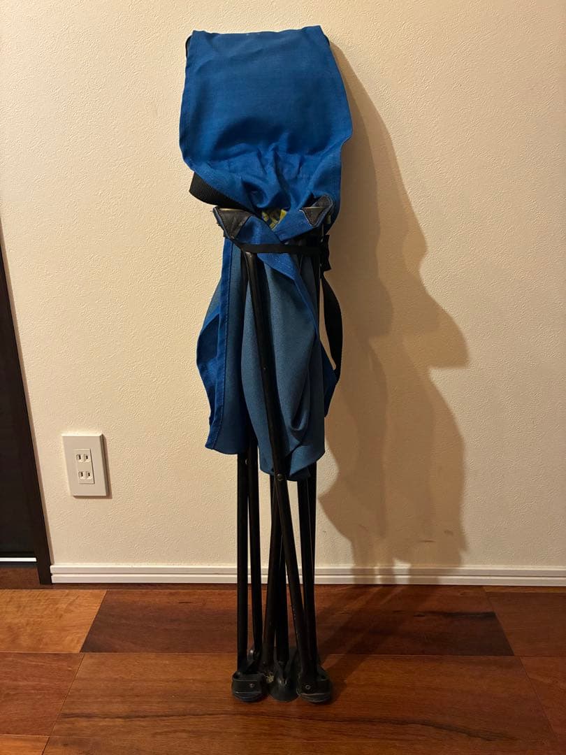 ノースフェイス キャンプチェア_廃盤アイテム