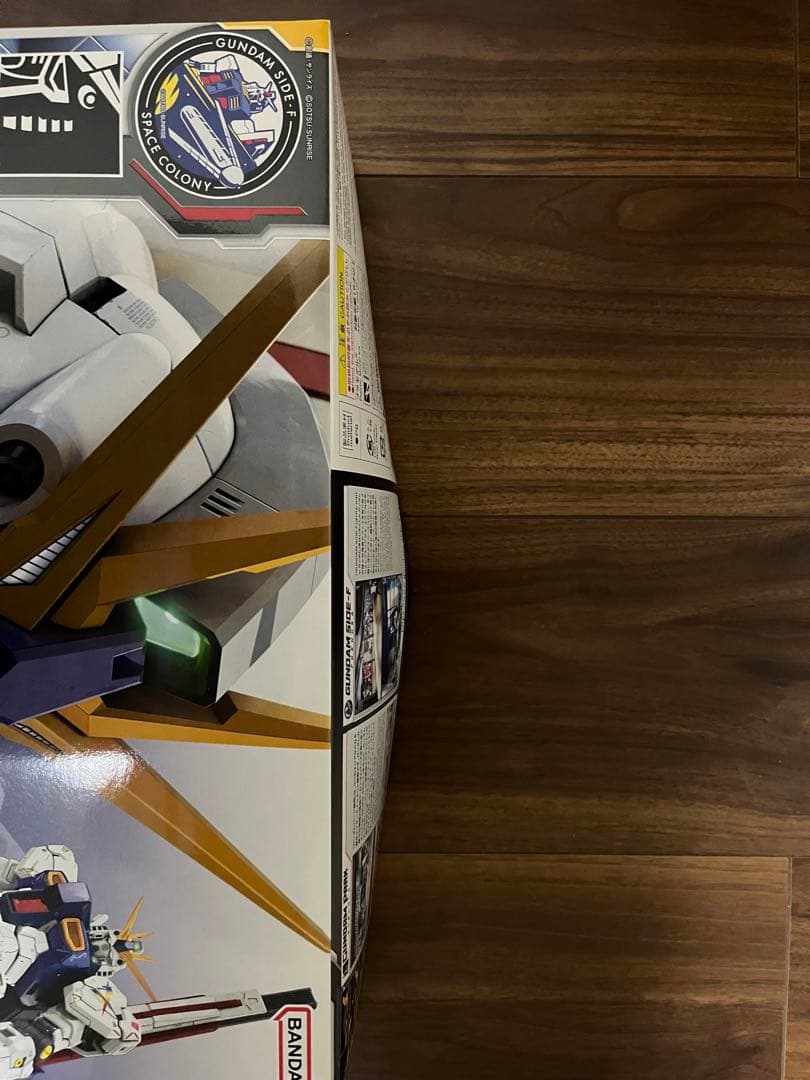 【本日まで限定値引】GUNDAMsideF 非売品含む福岡限定セット