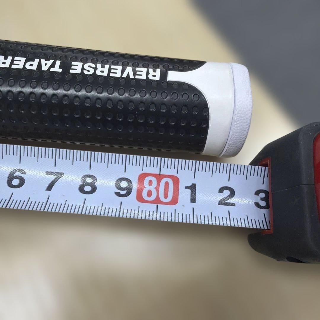 テーラーメイド　Spyder GTx TM1 パター