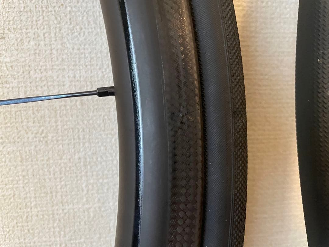 ROVAL RAPIDE CLX32 TU シマノフリー